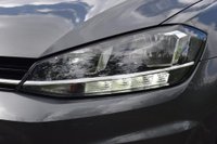 USED 2017 67 VOLKSWAGEN GOLF 1.4 TSI SE Nav Hatchback 5dr Petrol Manual Euro 6 (s/s) (125 ps) Sat Nav, DAB, Bluetooth Audio