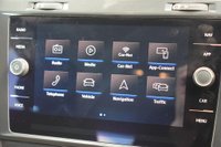USED 2017 67 VOLKSWAGEN GOLF 1.4 TSI SE Nav Hatchback 5dr Petrol Manual Euro 6 (s/s) (125 ps) Sat Nav, DAB, Bluetooth Audio