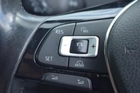 USED 2017 67 VOLKSWAGEN GOLF 1.4 TSI SE Nav Hatchback 5dr Petrol Manual Euro 6 (s/s) (125 ps) Sat Nav, DAB, Bluetooth Audio