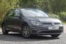 USED 2017 67 VOLKSWAGEN GOLF 1.4 TSI SE Nav Hatchback 5dr Petrol Manual Euro 6 (s/s) (125 ps) Sat Nav, DAB, Bluetooth Audio