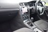 USED 2017 67 VOLKSWAGEN GOLF 1.4 TSI SE Nav Hatchback 5dr Petrol Manual Euro 6 (s/s) (125 ps) Sat Nav, DAB, Bluetooth Audio