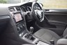 USED 2017 67 VOLKSWAGEN GOLF 1.4 TSI SE Nav Hatchback 5dr Petrol Manual Euro 6 (s/s) (125 ps) Sat Nav, DAB, Bluetooth Audio