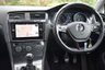 USED 2017 67 VOLKSWAGEN GOLF 1.4 TSI SE Nav Hatchback 5dr Petrol Manual Euro 6 (s/s) (125 ps) Sat Nav, DAB, Bluetooth Audio
