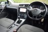 USED 2017 67 VOLKSWAGEN GOLF 1.4 TSI SE Nav Hatchback 5dr Petrol Manual Euro 6 (s/s) (125 ps) Sat Nav, DAB, Bluetooth Audio