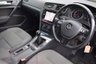 USED 2017 67 VOLKSWAGEN GOLF 1.4 TSI SE Nav Hatchback 5dr Petrol Manual Euro 6 (s/s) (125 ps) Sat Nav, DAB, Bluetooth Audio
