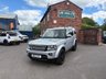 USED 2015 15 LAND ROVER DISCOVERY 4 3.0 SD V6 HSE Luxury SUV 5dr Diesel Auto 4WD Euro 5 (s/s) (255 bhp) Just Serviced and MOT By Us