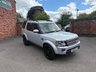 USED 2015 15 LAND ROVER DISCOVERY 4 3.0 SD V6 HSE Luxury SUV 5dr Diesel Auto 4WD Euro 5 (s/s) (255 bhp) Just Serviced and MOT By Us