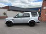 USED 2015 15 LAND ROVER DISCOVERY 4 3.0 SD V6 HSE Luxury SUV 5dr Diesel Auto 4WD Euro 5 (s/s) (255 bhp) Just Serviced and MOT By Us