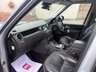 USED 2015 15 LAND ROVER DISCOVERY 4 3.0 SD V6 HSE Luxury SUV 5dr Diesel Auto 4WD Euro 5 (s/s) (255 bhp) Just Serviced and MOT By Us