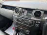 USED 2015 15 LAND ROVER DISCOVERY 4 3.0 SD V6 HSE Luxury SUV 5dr Diesel Auto 4WD Euro 5 (s/s) (255 bhp) Just Serviced and MOT By Us