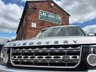 USED 2015 15 LAND ROVER DISCOVERY 4 3.0 SD V6 HSE Luxury SUV 5dr Diesel Auto 4WD Euro 5 (s/s) (255 bhp) Just Serviced and MOT By Us