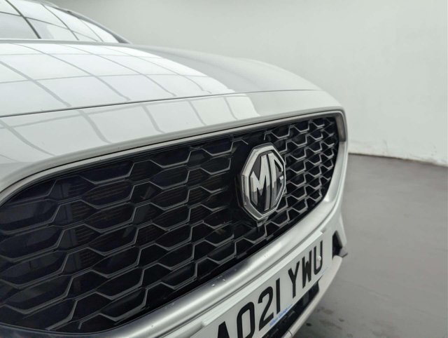 USED 2021 21 MG ZS 1.5 MG ZS Exclusive VTi-Tech 5dr CLICK+COLLECT / HOME DELIVERY