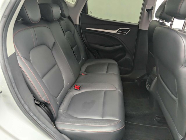 USED 2021 21 MG ZS 1.5 MG ZS Exclusive VTi-Tech 5dr CLICK+COLLECT / HOME DELIVERY