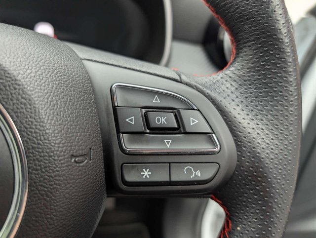 USED 2021 21 MG ZS 1.5 MG ZS Exclusive VTi-Tech 5dr CLICK+COLLECT / HOME DELIVERY