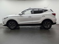 USED 2021 21 MG ZS 1.5 MG ZS Exclusive VTi-Tech 5dr CLICK+COLLECT / HOME DELIVERY