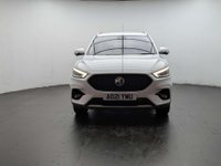 USED 2021 21 MG ZS 1.5 MG ZS Exclusive VTi-Tech 5dr CLICK+COLLECT / HOME DELIVERY