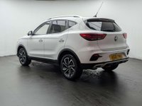 USED 2021 21 MG ZS 1.5 MG ZS Exclusive VTi-Tech 5dr CLICK+COLLECT / HOME DELIVERY