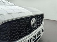 USED 2021 21 MG ZS 1.5 MG ZS Exclusive VTi-Tech 5dr CLICK+COLLECT / HOME DELIVERY