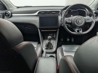 USED 2021 21 MG ZS 1.5 MG ZS Exclusive VTi-Tech 5dr CLICK+COLLECT / HOME DELIVERY