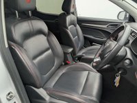 USED 2021 21 MG ZS 1.5 MG ZS Exclusive VTi-Tech 5dr CLICK+COLLECT / HOME DELIVERY