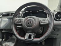 USED 2021 21 MG ZS 1.5 MG ZS Exclusive VTi-Tech 5dr CLICK+COLLECT / HOME DELIVERY