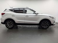 USED 2021 21 MG ZS 1.5 MG ZS Exclusive VTi-Tech 5dr CLICK+COLLECT / HOME DELIVERY