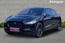 USED 2021 71 JAGUAR I-PACE 400 90kWh Black Auto 4WD 5dr 12 Months Service/MOT