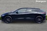 USED 2021 71 JAGUAR I-PACE 400 90kWh Black Auto 4WD 5dr 12 Months Service/MOT
