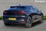 USED 2021 71 JAGUAR I-PACE 400 90kWh Black Auto 4WD 5dr 12 Months Service/MOT