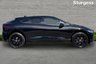 USED 2021 71 JAGUAR I-PACE 400 90kWh Black Auto 4WD 5dr 12 Months Service/MOT