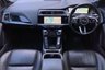 USED 2021 71 JAGUAR I-PACE 400 90kWh Black Auto 4WD 5dr 12 Months Service/MOT
