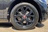 USED 2021 71 JAGUAR I-PACE 400 90kWh Black Auto 4WD 5dr 12 Months Service/MOT