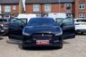 USED 2021 71 JAGUAR I-PACE 400 90kWh Black Auto 4WD 5dr 12 Months Service/MOT