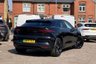 USED 2021 71 JAGUAR I-PACE 400 90kWh Black Auto 4WD 5dr 12 Months Service/MOT