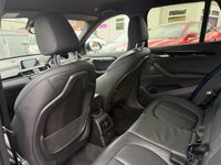 USED 2018 68 BMW X1 2.0 18d M Sport SUV 5dr Diesel Auto xDrive Euro 6 (s/s) (150 ps) 