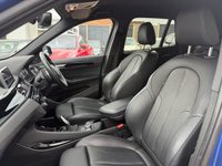 USED 2018 68 BMW X1 2.0 18d M Sport SUV 5dr Diesel Auto xDrive Euro 6 (s/s) (150 ps) 