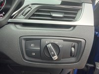 USED 2018 68 BMW X1 2.0 18d M Sport SUV 5dr Diesel Auto xDrive Euro 6 (s/s) (150 ps) 