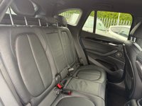 USED 2018 68 BMW X1 2.0 18d M Sport SUV 5dr Diesel Auto xDrive Euro 6 (s/s) (150 ps) 