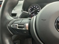 USED 2018 68 BMW X1 2.0 18d M Sport SUV 5dr Diesel Auto xDrive Euro 6 (s/s) (150 ps) 