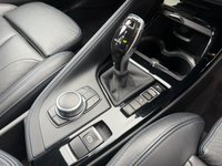 USED 2018 68 BMW X1 2.0 18d M Sport SUV 5dr Diesel Auto xDrive Euro 6 (s/s) (150 ps) 