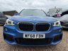 USED 2018 68 BMW X1 2.0 18d M Sport SUV 5dr Diesel Auto xDrive Euro 6 (s/s) (150 ps) 