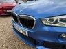 USED 2018 68 BMW X1 2.0 18d M Sport SUV 5dr Diesel Auto xDrive Euro 6 (s/s) (150 ps) 