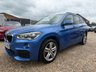 USED 2018 68 BMW X1 2.0 18d M Sport SUV 5dr Diesel Auto xDrive Euro 6 (s/s) (150 ps) 