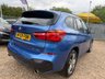 USED 2018 68 BMW X1 2.0 18d M Sport SUV 5dr Diesel Auto xDrive Euro 6 (s/s) (150 ps) 