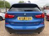 USED 2018 68 BMW X1 2.0 18d M Sport SUV 5dr Diesel Auto xDrive Euro 6 (s/s) (150 ps) 