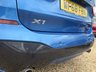 USED 2018 68 BMW X1 2.0 18d M Sport SUV 5dr Diesel Auto xDrive Euro 6 (s/s) (150 ps) 