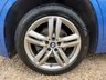 USED 2018 68 BMW X1 2.0 18d M Sport SUV 5dr Diesel Auto xDrive Euro 6 (s/s) (150 ps) 
