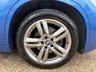 USED 2018 68 BMW X1 2.0 18d M Sport SUV 5dr Diesel Auto xDrive Euro 6 (s/s) (150 ps) 