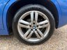 USED 2018 68 BMW X1 2.0 18d M Sport SUV 5dr Diesel Auto xDrive Euro 6 (s/s) (150 ps) 