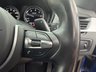 USED 2018 68 BMW X1 2.0 18d M Sport SUV 5dr Diesel Auto xDrive Euro 6 (s/s) (150 ps) 